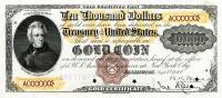 p265 from United States: 10000 Dollars from 1882